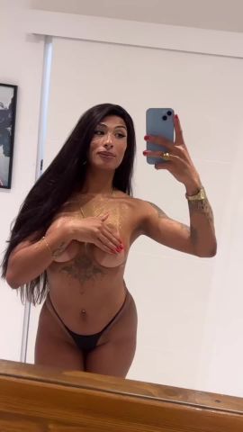 Soraya Tres Actif 
