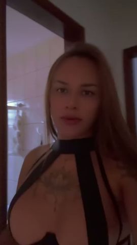 LUNA FERRARI