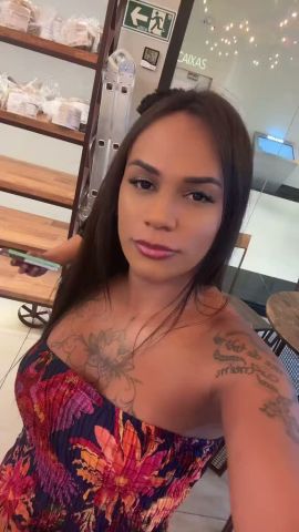 LUNA FERRARI