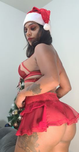 LUNA FERRARI