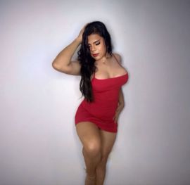 Ariana Uriarte