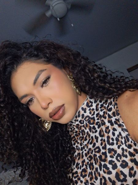 Escorts Trans Ariadna Cofin en Managua