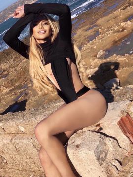 Daniella Larsen