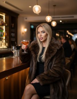 Daniella Larsen
