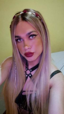Luz Marlene