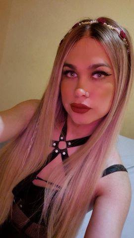 Luz Marlene