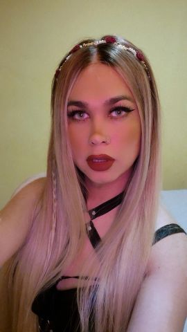 Luz Marlene