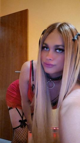 Luz Marlene