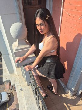 Luz Marlene
