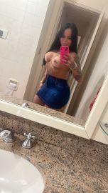 Kamille transex gaucha 