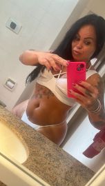 Kamille transex gaucha 