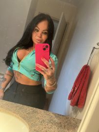 Kamille transex gaucha 