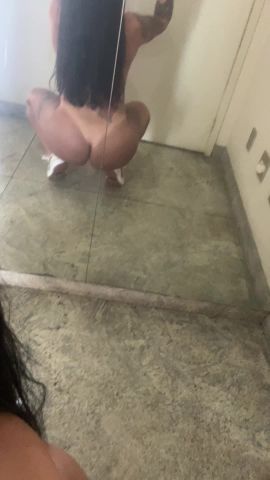 Kamille transex gaucha 