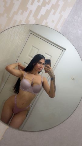 Catalina Ts