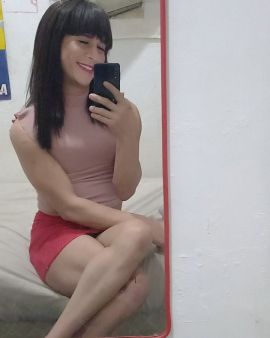Valeria Parisi