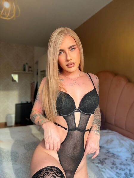 Paula Monroe