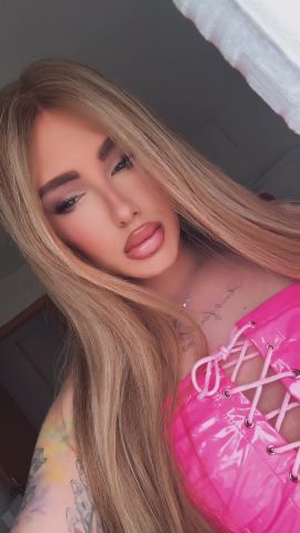 Paula Monroe