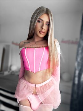 Paula Monroe