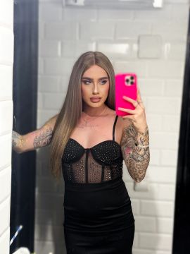 Paula Monroe