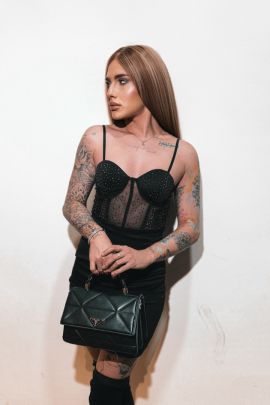 Paula Monroe
