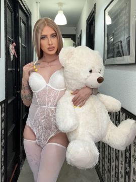 Paula Monroe