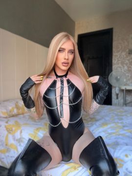 Paula Monroe