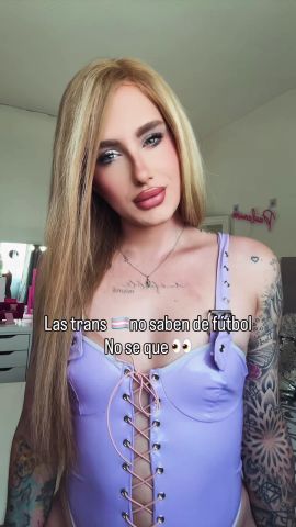 Paula Monroe
