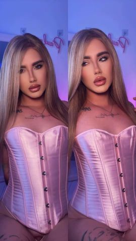 Paula Monroe