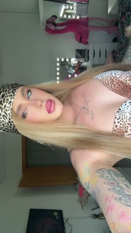 Paula Monroe