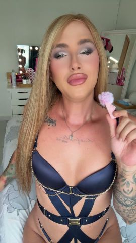 Paula Monroe