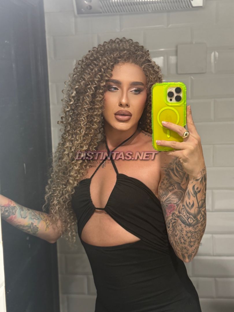 Paula Monroe