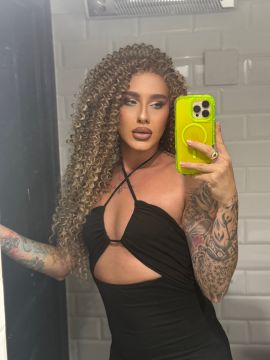 Paula Monroe