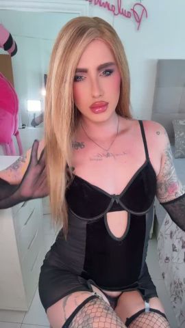 Paula Monroe