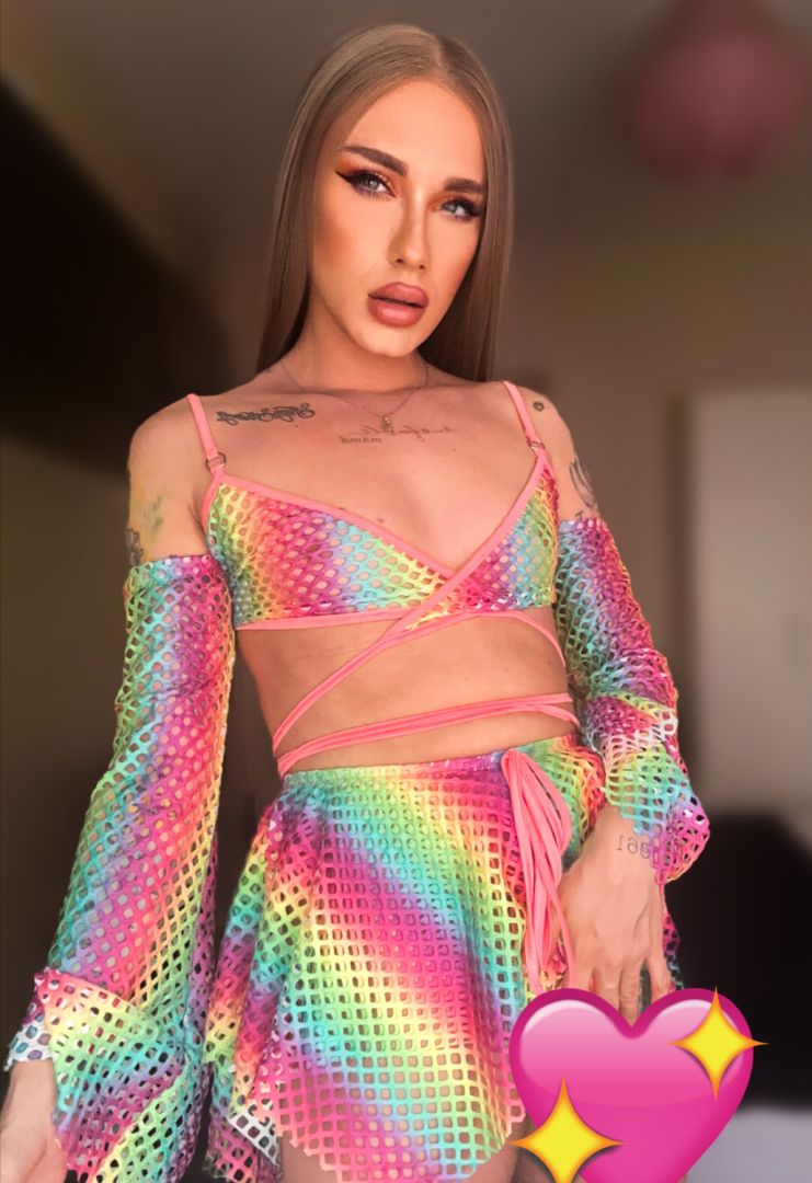Paula Monroe