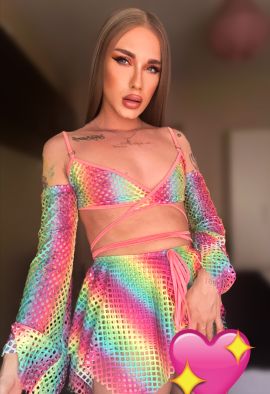 Paula Monroe