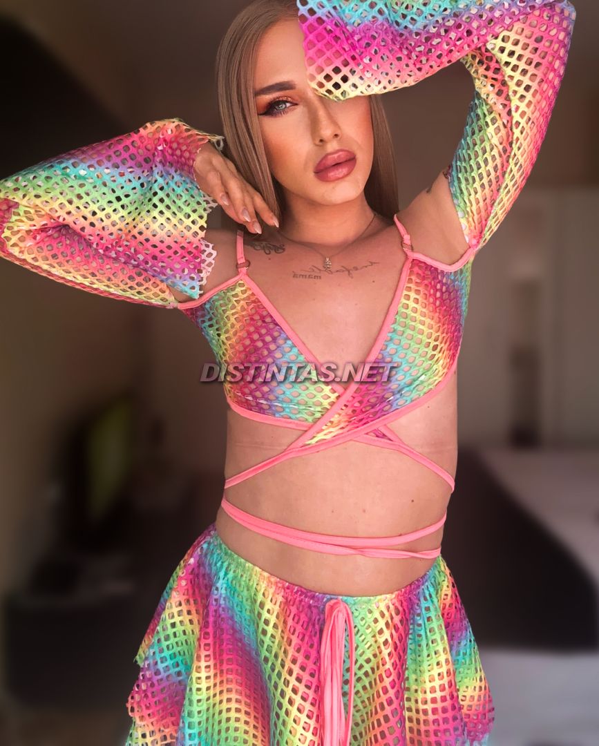 Paula Monroe