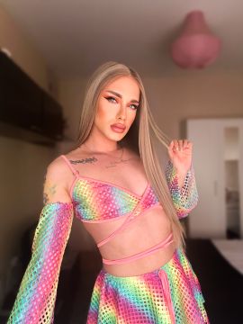 Paula Monroe