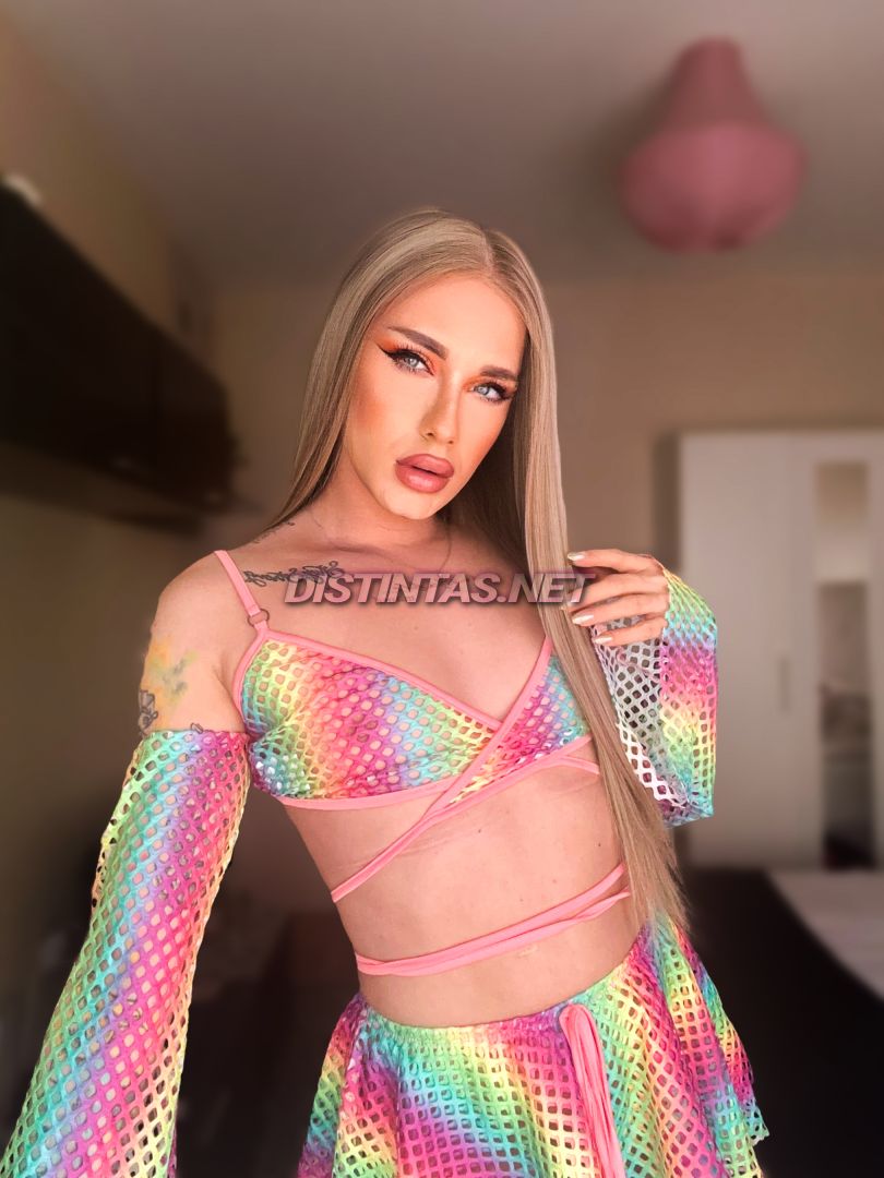 Paula Monroe
