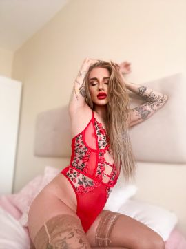 Paula Monroe