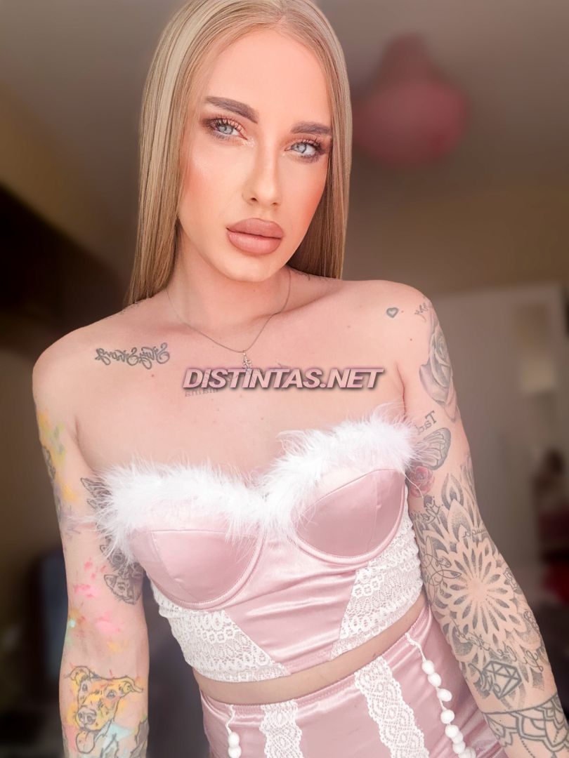 Paula Monroe