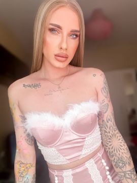 Paula Monroe