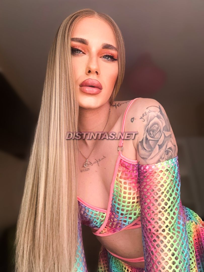Paula Monroe