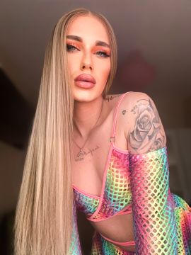 Paula Monroe