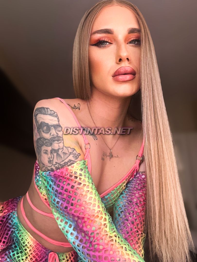 Paula Monroe