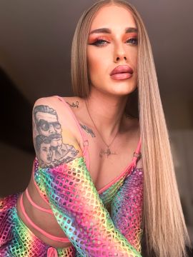 Paula Monroe