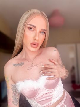 Paula Monroe