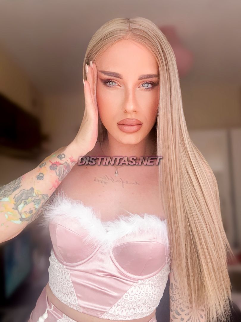 Paula Monroe