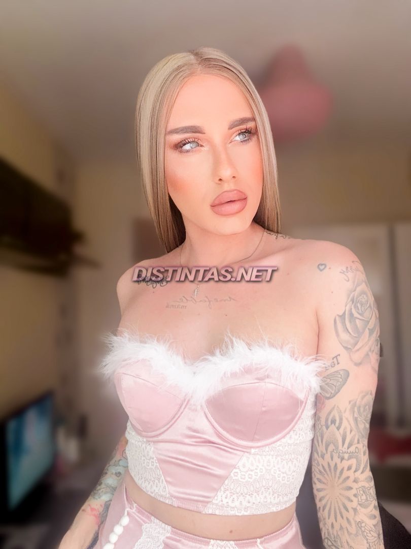 Paula Monroe