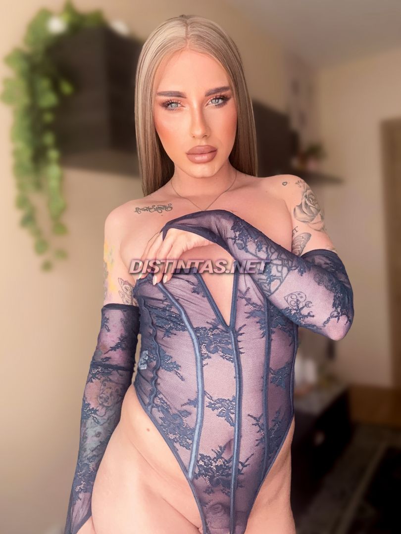 Paula Monroe