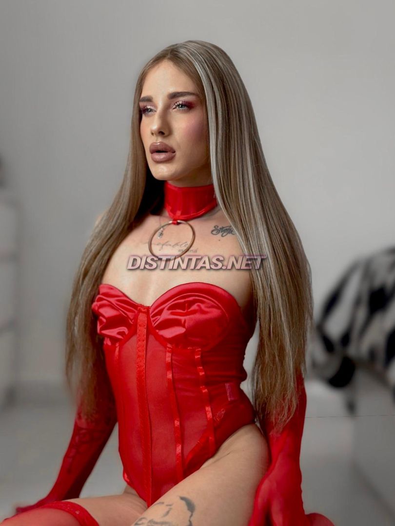 Paula Monroe
